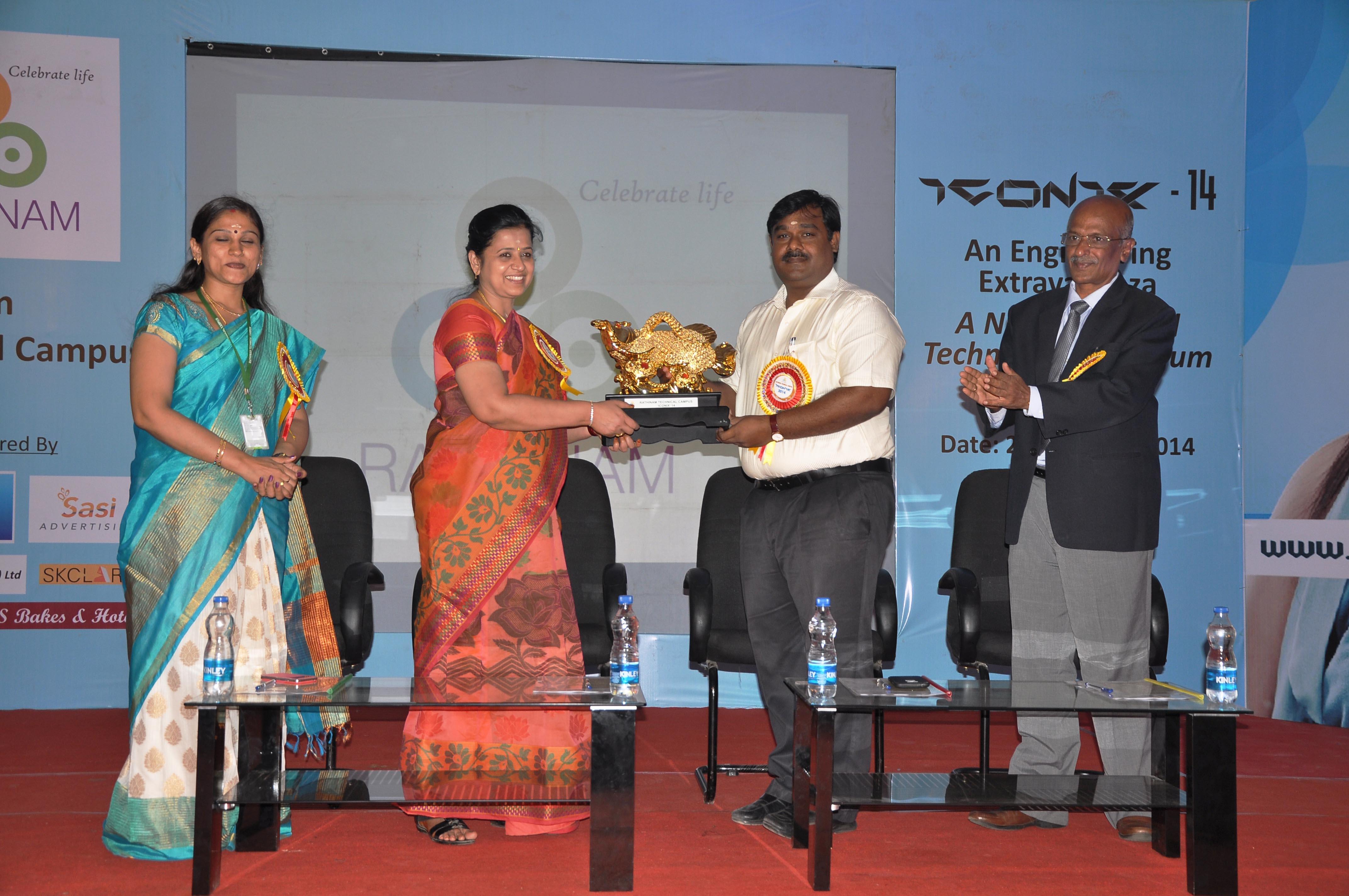 Rathinam Technical Campus Coimbatore Events photo 9